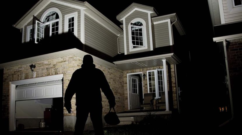 Security lighting deals for homes